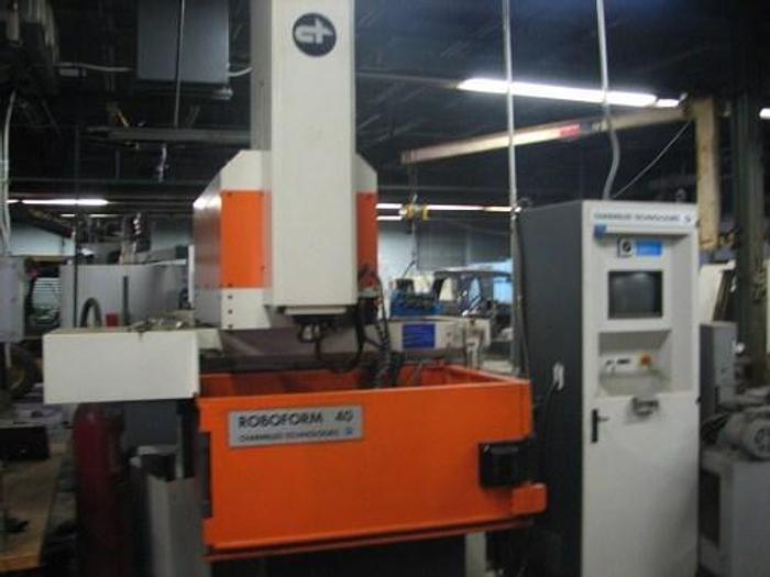 Used 4/26/2012, Edlund Manufacturing Co.