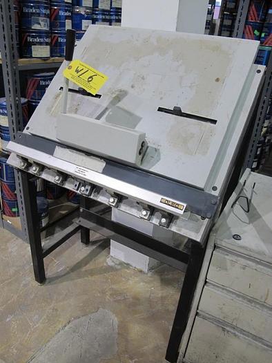 Used Thursday, April 17, 2014 1:00 PM (ET), RPM Solutions