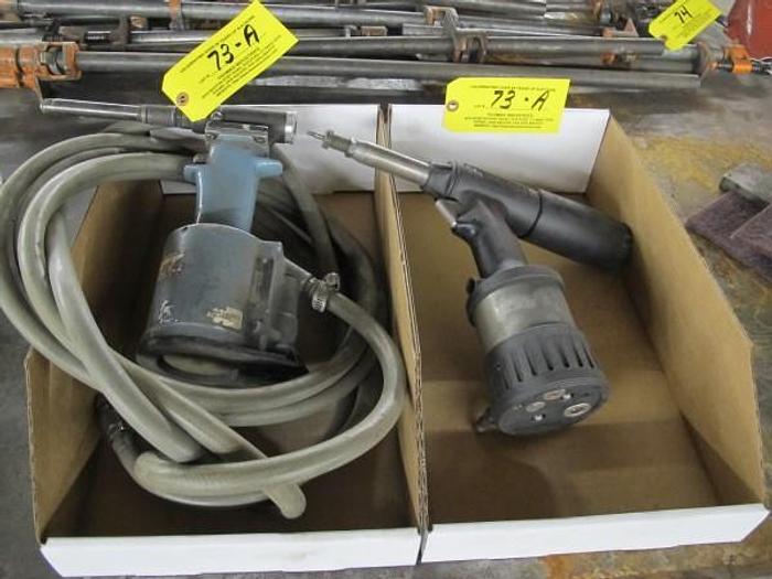 Used Wednesday, February 7, 2018, 1:00 PM (ET), Metal Fabricating Equipment
