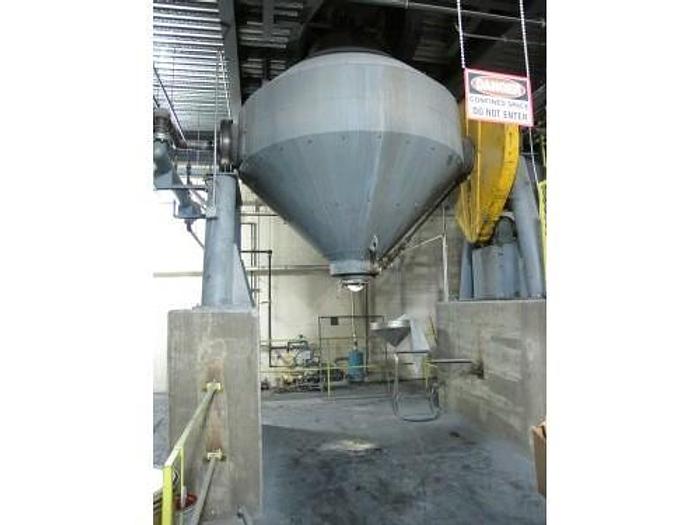 Used 3/17/2011, Plastic Diversity Solutions