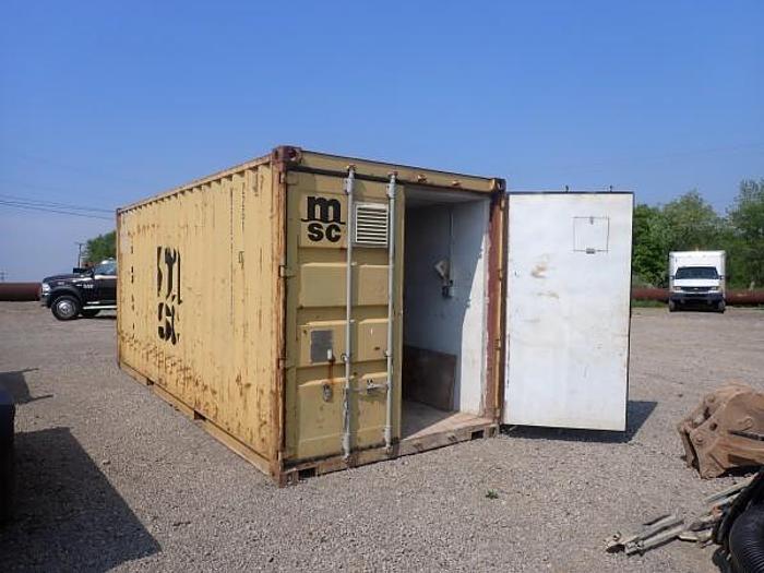 Used Friday, June 23, 2023, 9:00 AM (ET), Clearwater Construction - Auction #1