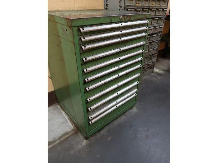 Used Wednesday, September 13, 2023, 1:00 PM (ET), Burd Manufacturing