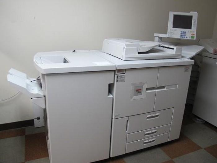 Used Wednesday, February 17, 2016 1:00 PM (ET), Faith Printing Company