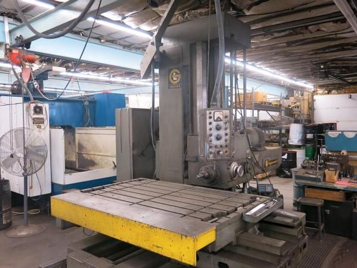 Used Thursday, July 29, 2021 1:00 PM (ET), Noremac Manufacturing Corporation