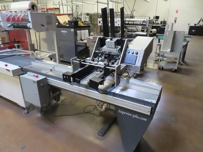 Used Thursday, January 28, 2021, 1:00 PM (ET), Major Commercial Printer