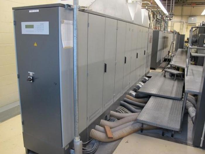 Used Tuesday, September 9, 2014 1:00 PM (ET), Securian (Printing Division)