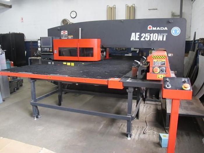 Used Tuesday, June 18, 2019, 1:00 PM (ET), Profab Metal Products