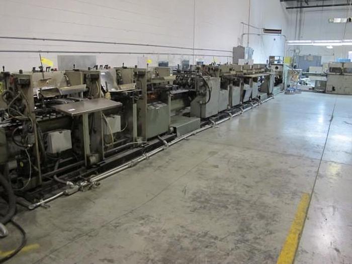 Used Thursday, December 8, 2016, 1:00 PM (ET), Payette & Simms, Inc.