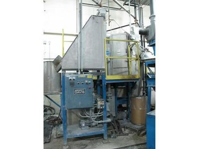 Used 3/17/2011, Plastic Diversity Solutions