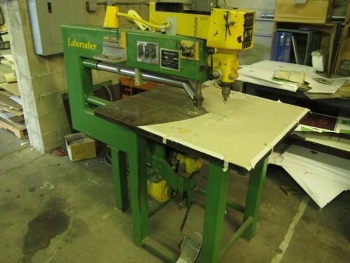 Used Thursday, January 23, 2014 1:00 PM (ET), Advanced Laminating