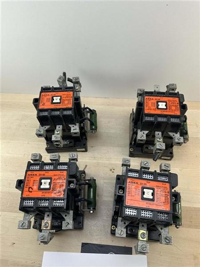 Used Wednesday, December 10, 2025, 1:00 PM (ET) - Chris Stanley's Industrial Surplus