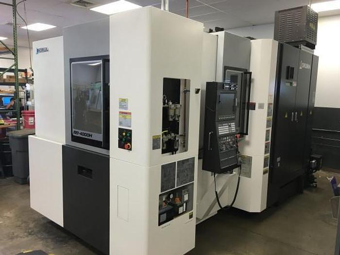 Used Wednesday, July 20, 2016 10:30 AM (ET), Mikco Manufacturing Technologies