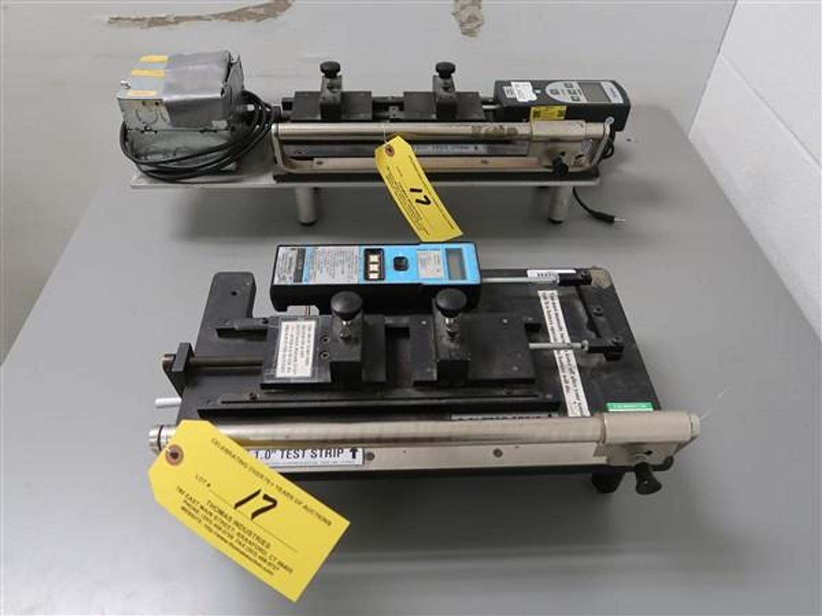 Used Thursday, August 21, 2025, 1:00 PM (ET) - Taylor Corporation (OH)