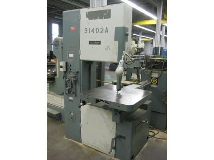 Used 12/2/2010, Gloucester Engineering Company