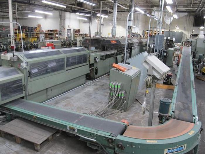 Used Tuesday, August 14, 2018, 1:00 PM (ET), Business Printing