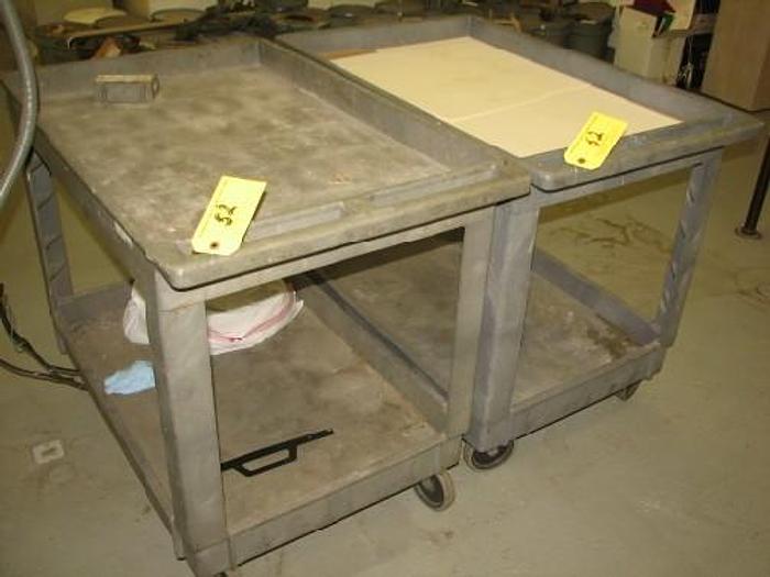 Used 6/1/2010, Advanced Metals Technologies