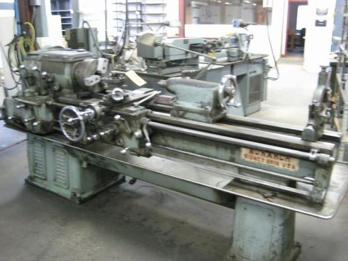 Used Wednesday, May 7, 2014 1:00 PM (ET), Scandia Mfg. Co.