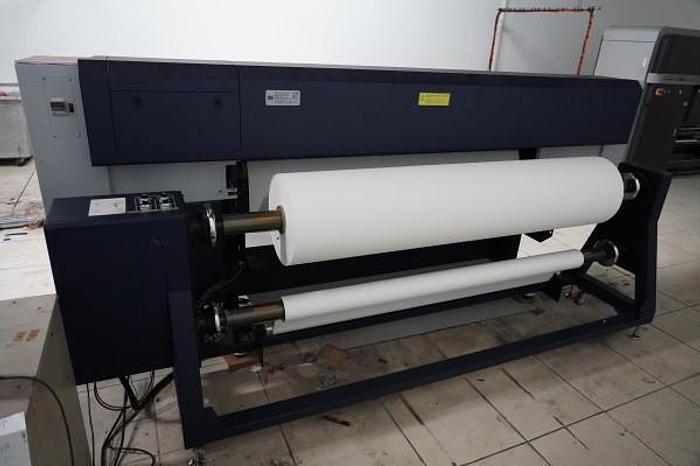 Used Thursday, September 15, 2022, 1:00 PM (ET), Surplus of Commercial Printer (TN)