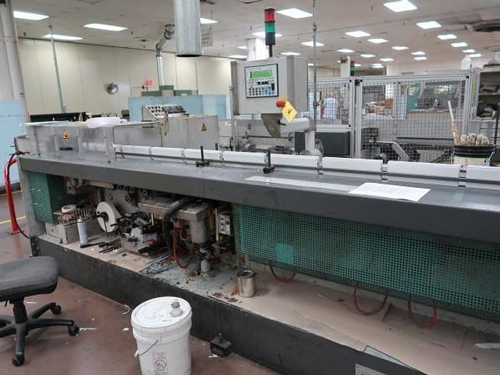 Used Thursday, September 21, 2023, 1:00 PM (ET), Major Texas Printing Company