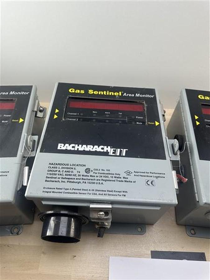 Used Wednesday, December 10, 2025, 1:00 PM (ET) - Chris Stanley's Industrial Surplus