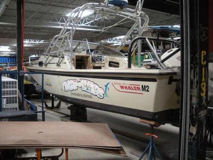 Used Trade-Winds Environmental