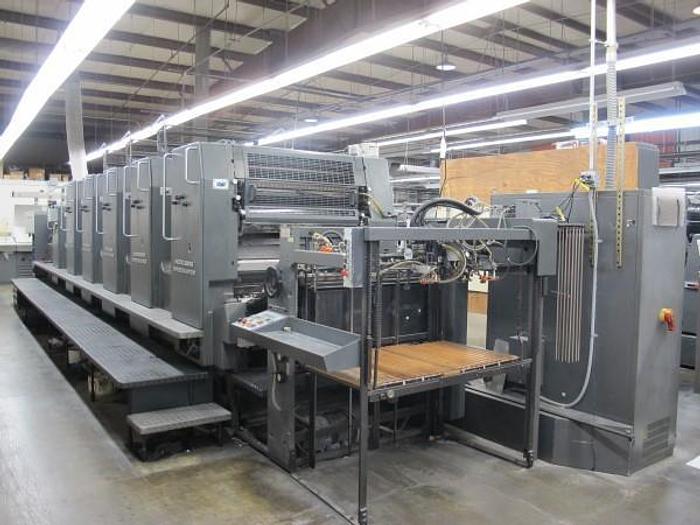Used Thursday, July 28, 2016 1:00 PM (ET), Independent Printing Company