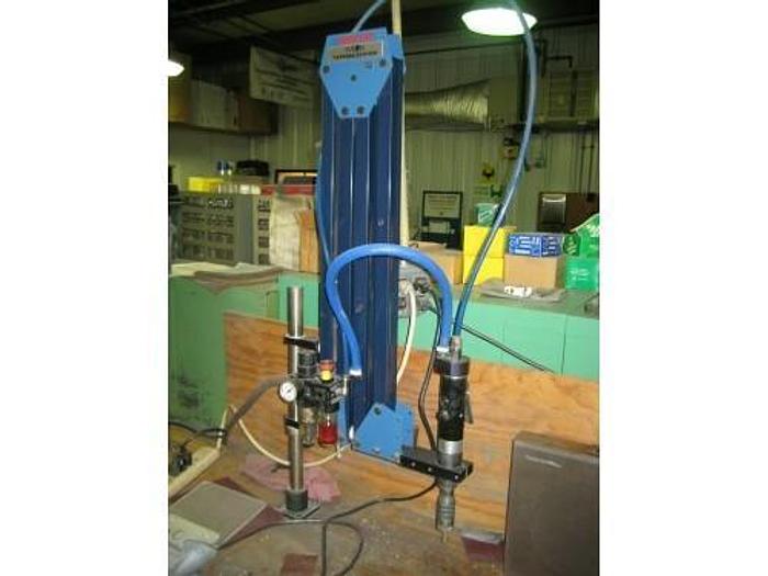 Used 8/6/2010, Thomas Machine Works