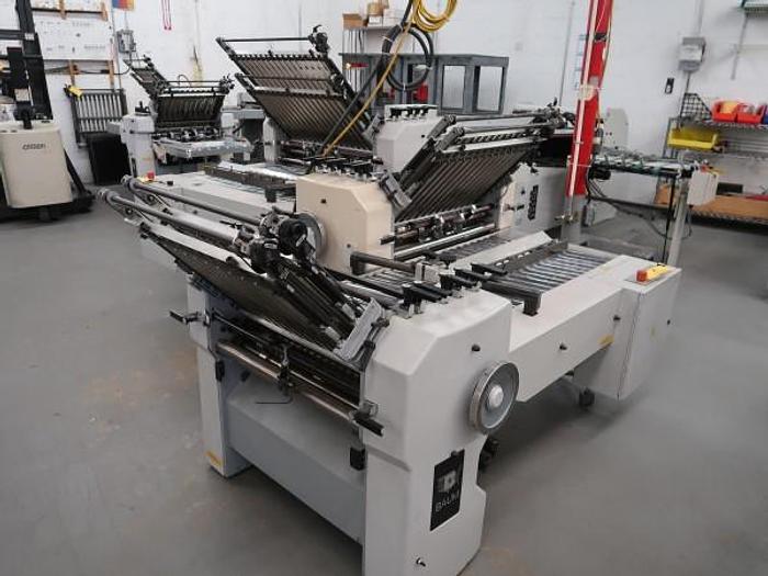 Used Wednesday, July 17, 2024, 11:00 AM (ET) Hi Tech Printing Systems