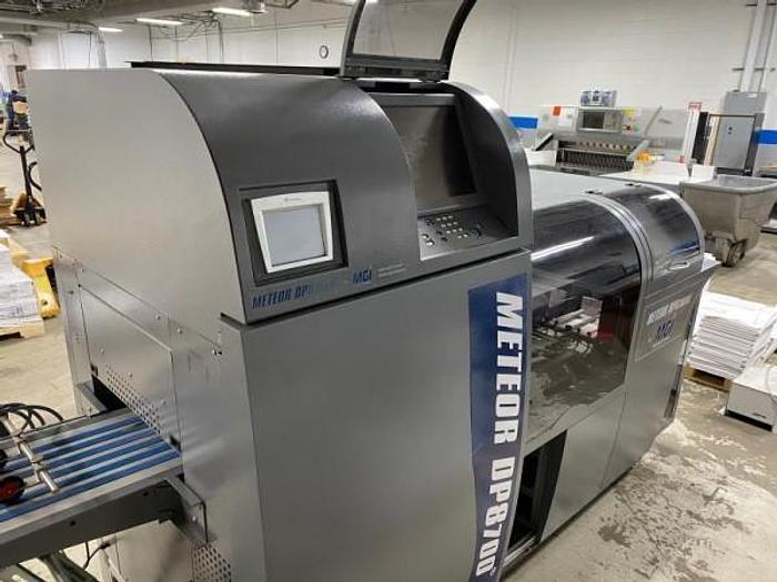 Used Thursday, May 4, 2023, 1:00 PM (ET), Surplus Printing Equipment