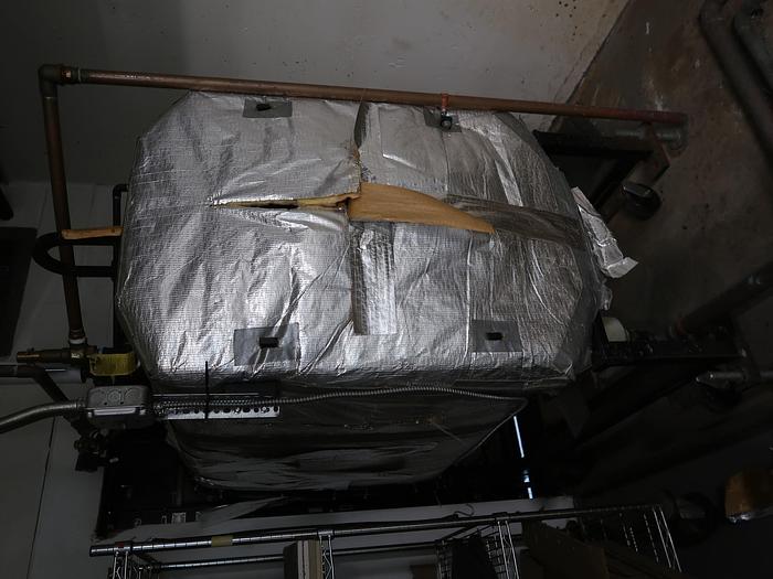 Used Thursday, November 21, 2024, 11 AM (ET) - Biopharmaceutical Equipment Auction