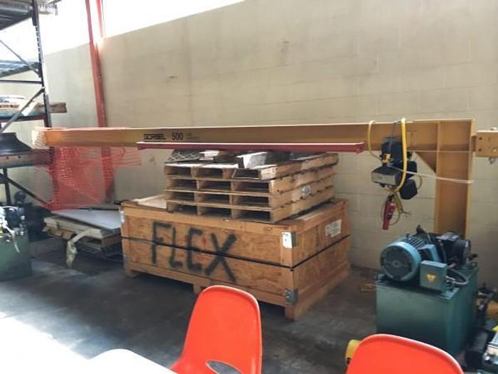 Used Tuesday, October 4, 2016 1:00 PM (ET), Machine Tool & CNC Auction