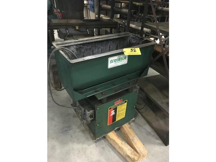 Used Wednesday, January 20, 2016 1:00 PM (ET), Machine Tool & CNC Auction