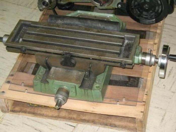 Used 11/10/2010, IBM - Toolroom & Motion