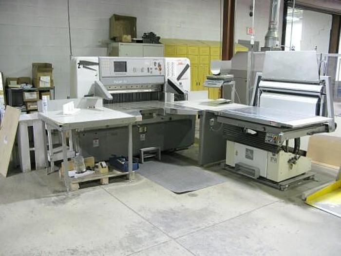 Used 1/20/2011, Printing Methods, Inc.