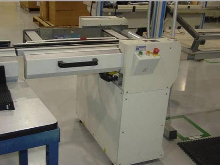 Used Complete PCA Line