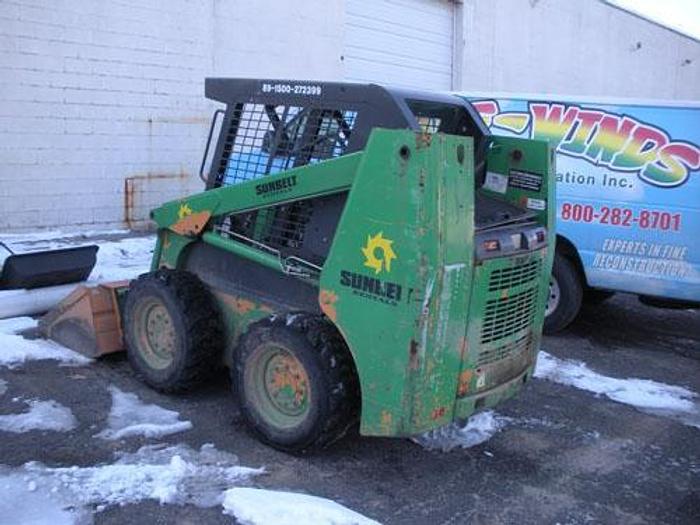 Used Trade-Winds Environmental