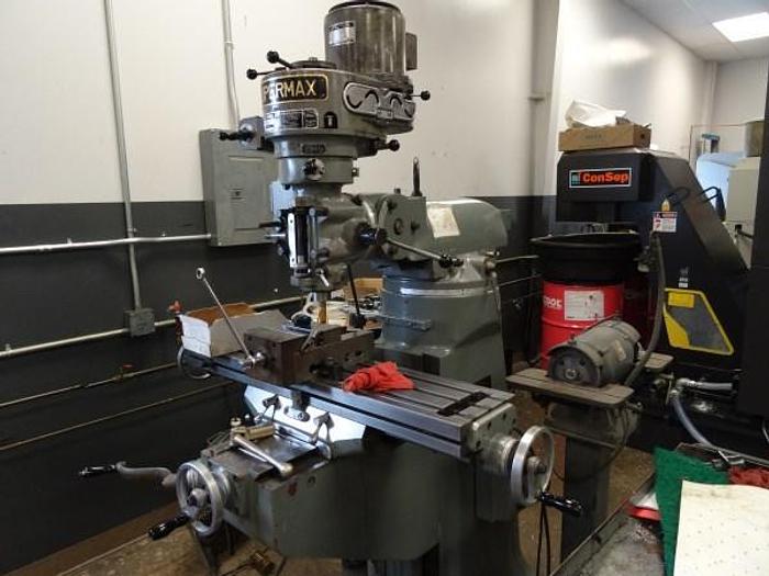 Used Wednesday, July 20, 2016 10:30 AM (ET), Mikco Manufacturing Technologies