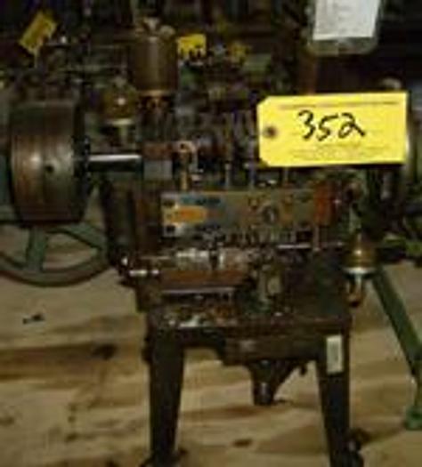 Used Jewelry Manufacturing