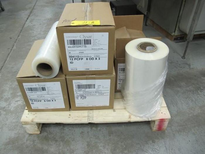 Used Thursday, May 19, 2016 1:00 PM (ET), Accelerated Printing