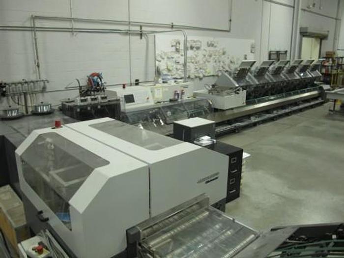 Used Tuesday, April 22, 2014 1:00 PM (ET), Graphic Visual Solutions