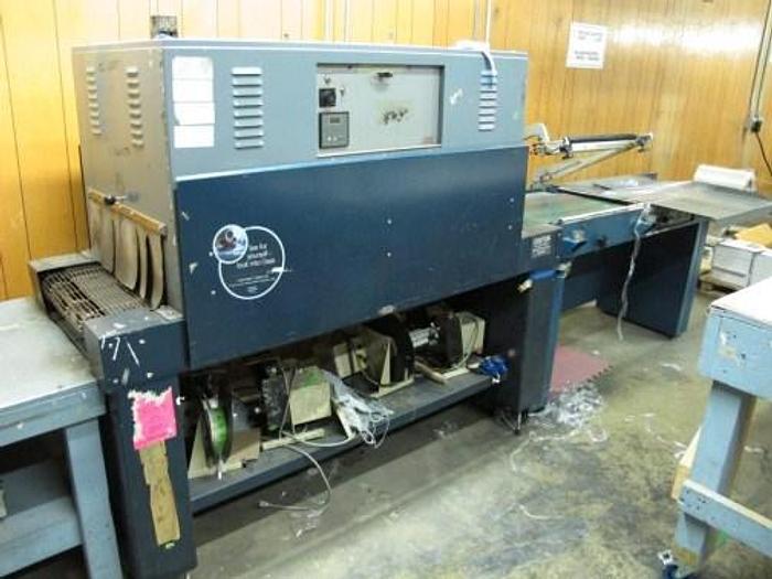 Used 10/13/2011, Williams Typesetting