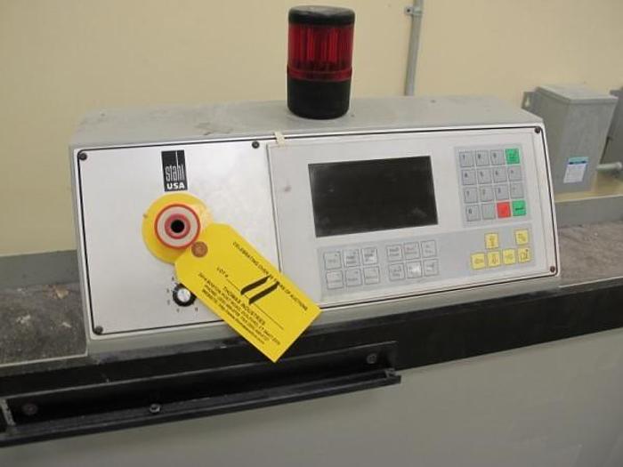 Used Tuesday, September 9, 2014 1:00 PM (ET), Securian (Printing Division)