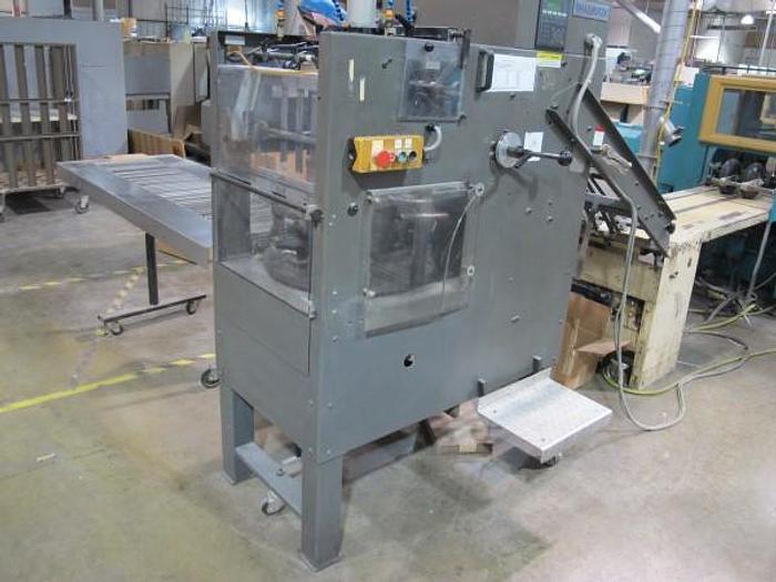 Used Wednesday, June 21, 2017, 1:00 PM (ET), Foster Printing, Inc.