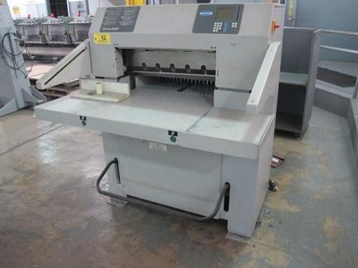 Used Wednesday, February 27, 2013 1:00 PM (ET), National Litho