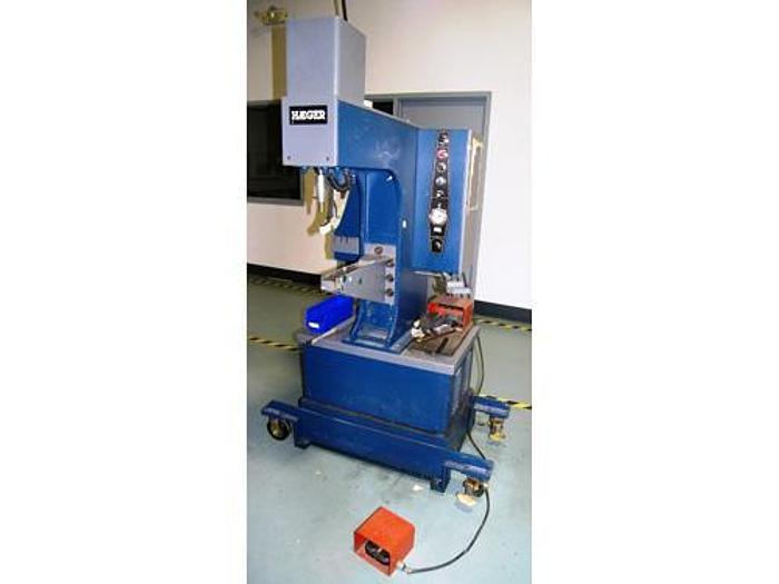 Used SMTC Manufacturing Corpo