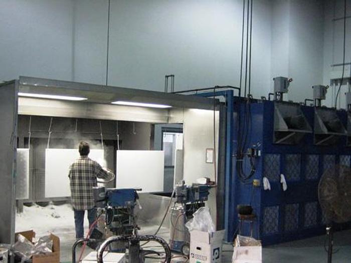 Used SMTC Manufacturing Corpo