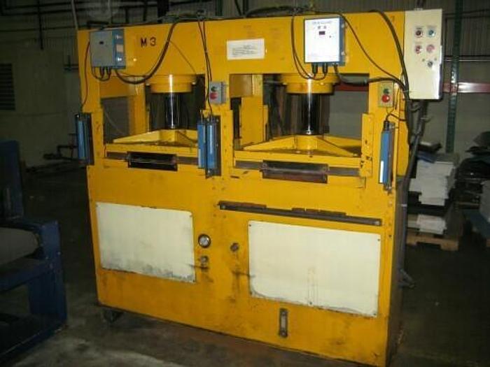 Used 12/9/2010, Prime Materials