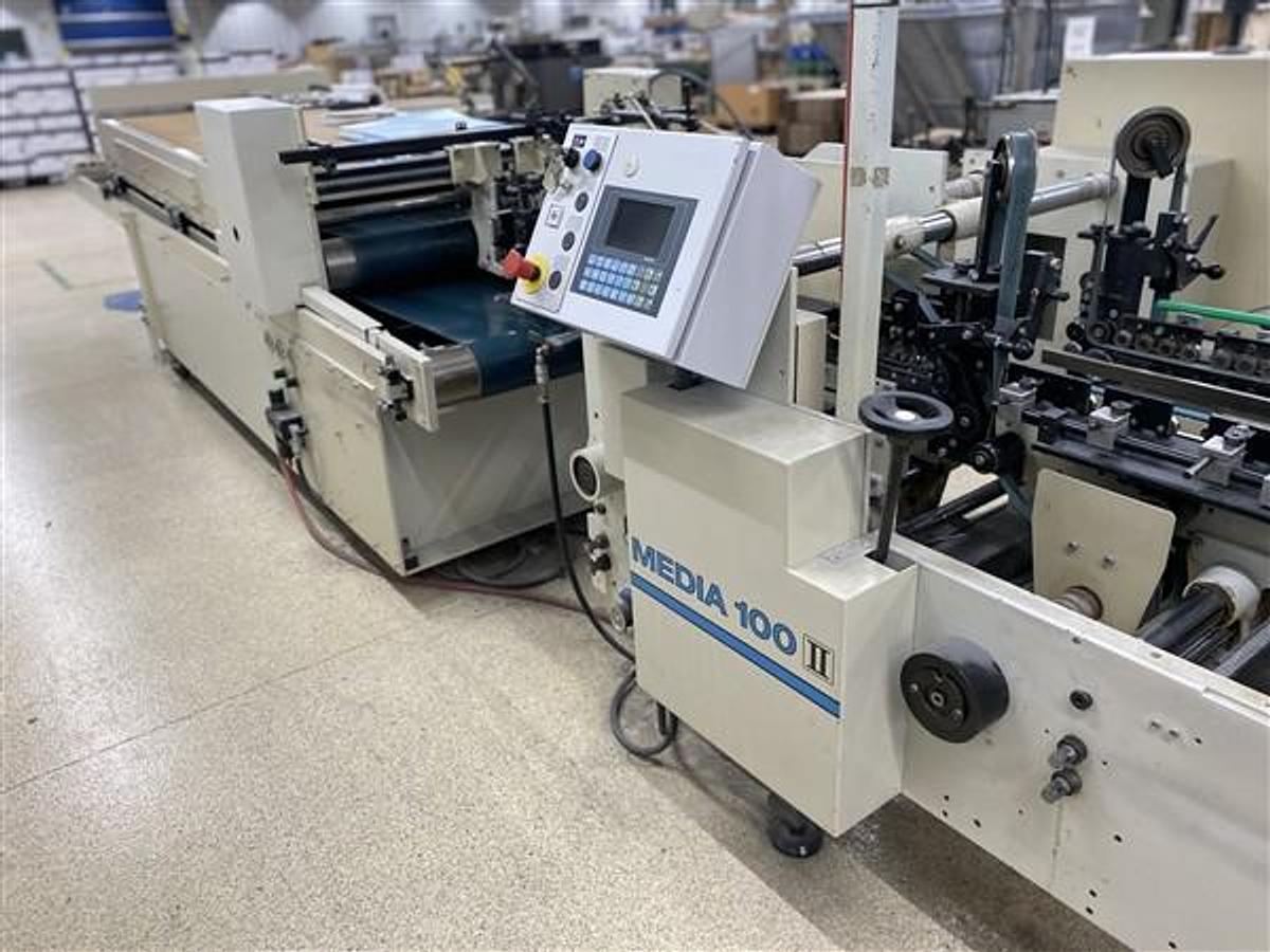 Used Wednesday, March 25 2026, 11:00 AM (ET) - Acuity Finishing