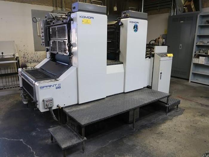 Wednesday, September 25, 2024, 11:00 AM (ET) Christensen Printing