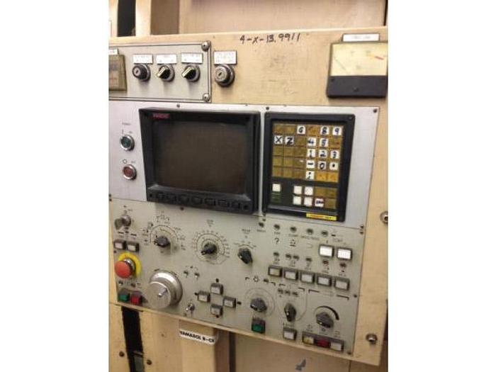 Used Thursday, October 22, 2015 1:00 PM (ET), Machine Tool & CNC Auction